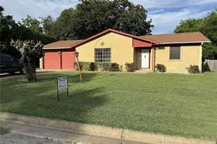 6355 Hanger Park Dr, Forest Hill, TX 76119 - Photo 1