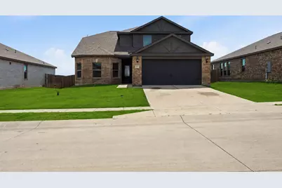 265 Honeysuckle Lane, Princeton, TX 75407 - Photo 2