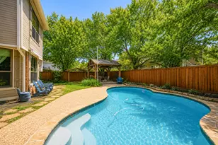 809 Glenwood Ct, McKinney, TX 75071 - Photo 30