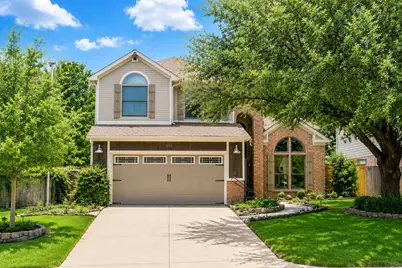 809 Glenwood Court, McKinney, TX 75071 - Photo 1