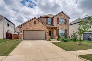408 Patterson Ct, Fate, TX 75087 - Photo 1
