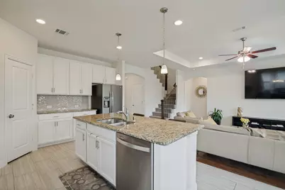 408 Patterson Court, Fate, TX 75087 - Photo 8