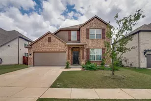 408 Patterson Ct, Fate, TX 75087 - Photo 2