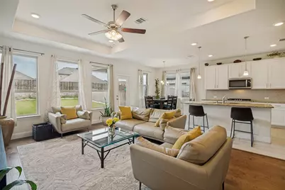 408 Patterson Court, Fate, TX 75087 - Photo 4