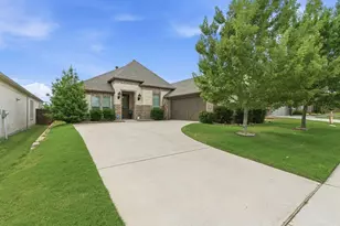 9325 Horsemanship Dr, Fort Worth, TX 76123 - Photo 1