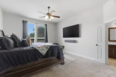 9325 Horsemanship Drive, Fort Worth, TX 76123 - Photo 6