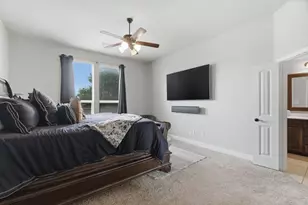 9325 Horsemanship Dr, Fort Worth, TX 76123 - Photo 6