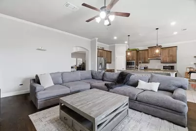 9325 Horsemanship Drive, Fort Worth, TX 76123 - Photo 18