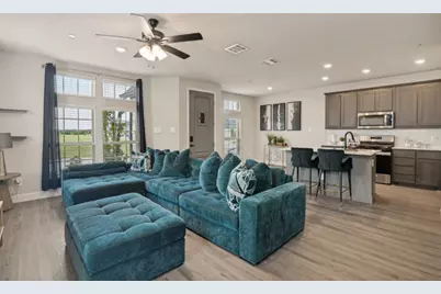 3628 Chaucer Trail, Rowlett, TX 75088 - Photo 2