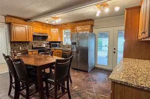743 Oak Leaf Trail, East Tawakoni, TX 75472 - Photo 6