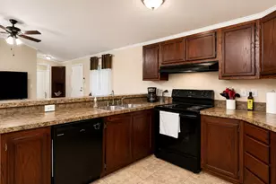 741 Waterfront Row, Quitman, TX 75783 - Photo 12