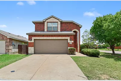 4000 Freedom Street, Heartland, TX 75126 - Photo 1