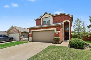 4000 Freedom St, Heartland, TX 75126 - Photo 2