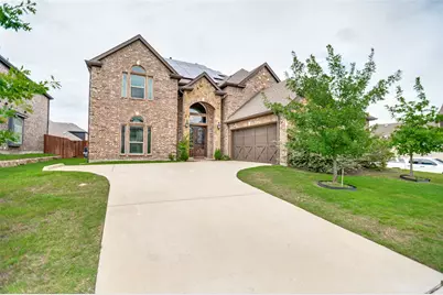 413 Frontier Court, Midlothian, TX 76065 - Photo 1
