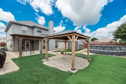 108 Bowie Street, Forney, TX 75126 - Photo 28
