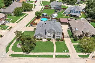 108 Bowie St, Forney, TX 75126 - Photo 1
