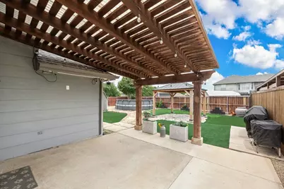 108 Bowie Street, Forney, TX 75126 - Photo 26