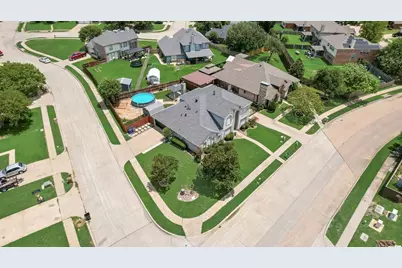 108 Bowie Street, Forney, TX 75126 - Photo 30