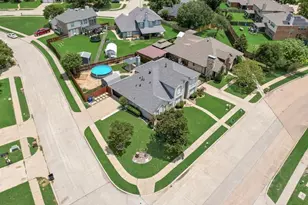 108 Bowie St, Forney, TX 75126 - Photo 30
