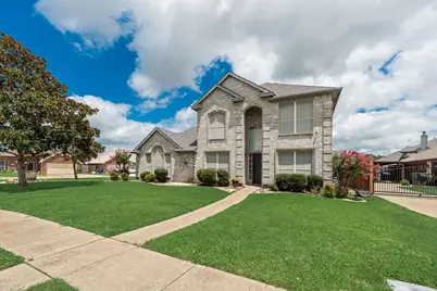 108 Bowie Street, Forney, TX 75126 - Photo 38