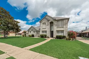 108 Bowie St, Forney, TX 75126 - Photo 38