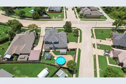 108 Bowie Street, Forney, TX 75126 - Photo 32