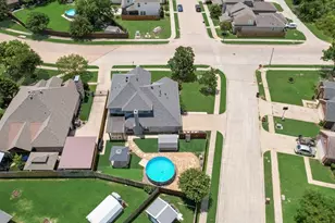 108 Bowie St, Forney, TX 75126 - Photo 32