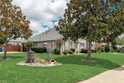 108 Bowie Street, Forney, TX 75126 - Photo 36