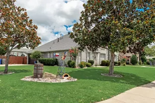 108 Bowie St, Forney, TX 75126 - Photo 36