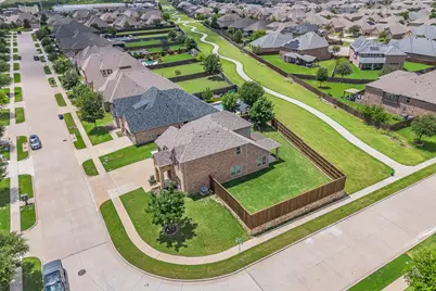10700 Marble Falls Place, McKinney, TX 75071 - Photo 36