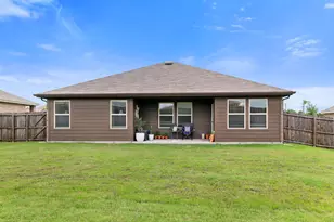 1206 Honeysuckle Dr, Josephine, TX 75189 - Photo 18