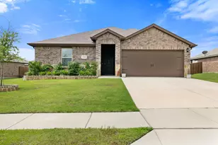 1206 Honeysuckle Dr, Josephine, TX 75189 - Photo 2