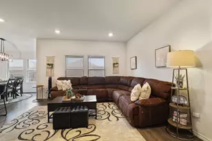 1206 Honeysuckle Dr, Josephine, TX 75189 - Photo 6