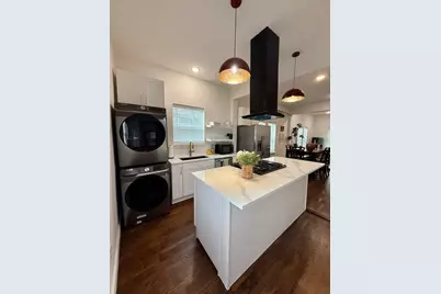 606 E Woodard Street, Denison, TX 75021 - Photo 4