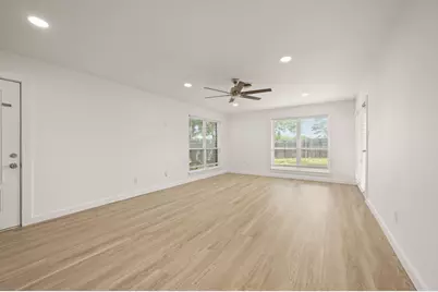 840 Edgehill Drive, Hurst, TX 76053 - Photo 2