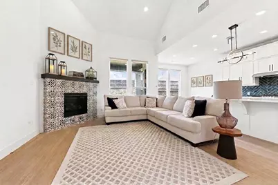 8109 Milo Fields Lane, McKinney, TX 75071 - Photo 2