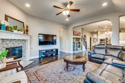 2913 Dockside, Little Elm, TX 75068 - Photo 28