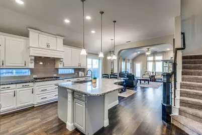 2913 Dockside, Little Elm, TX 75068 - Photo 10