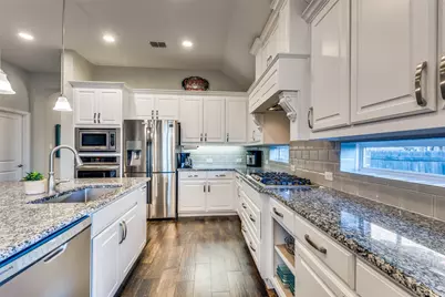 2913 Dockside, Little Elm, TX 75068 - Photo 16