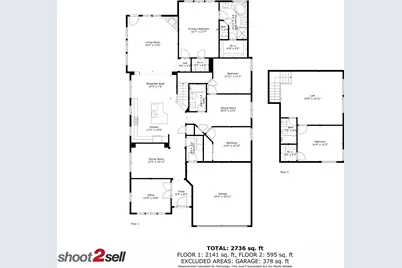 2913 Dockside, Little Elm, TX 75068 - Photo 4