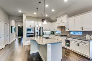 2913 Dockside, Little Elm, TX 75068 - Photo 8