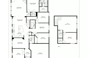 2913 Dockside, Little Elm, TX 75068 - Photo 2
