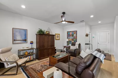 6527 Bowman Roberts Road, Fort Worth, TX 76179 - Photo 10