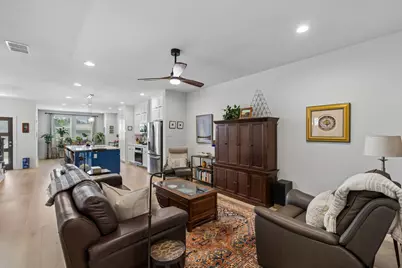 6527 Bowman Roberts Road, Fort Worth, TX 76179 - Photo 12