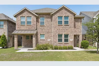 6527 Bowman Roberts Road, Fort Worth, TX 76179 - Photo 2