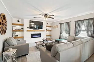 6015 Pietro Dr, Grand Prairie, TX 75052 - Photo 10