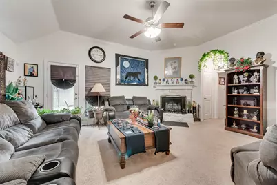 301 Billy Wickliffe Drive, Wilmer, TX 75172 - Photo 8