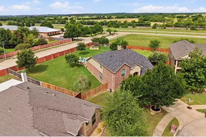 1365 Broadmoor Drive, Burleson, TX 76028 - Photo 2