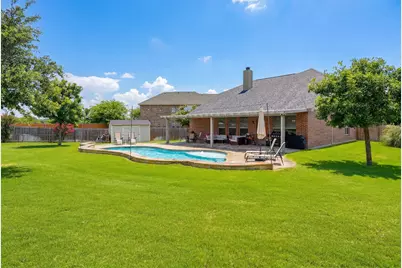 1365 Broadmoor Drive, Burleson, TX 76028 - Photo 38