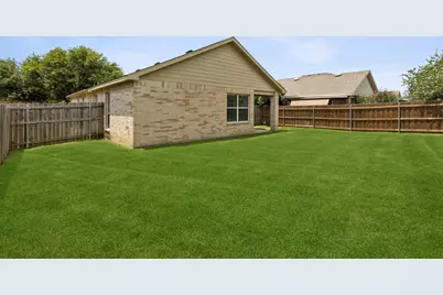 1116 Cottonwood Drive, Crowley, TX 76036 - Photo 26